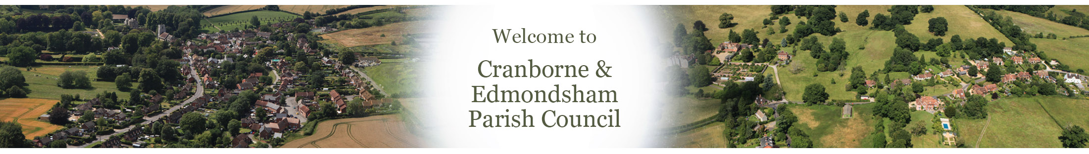 Header Image for Cranborne & Edmondsham PC